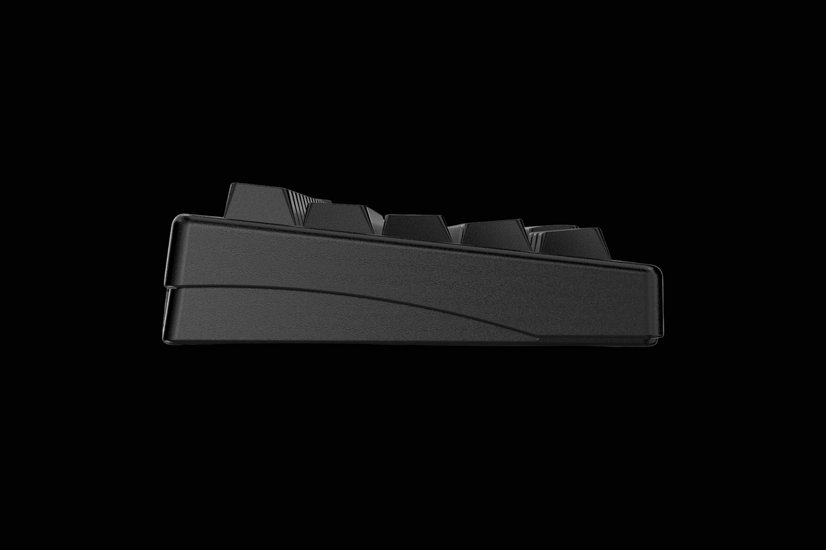 Core65 Mechanical Keyboard