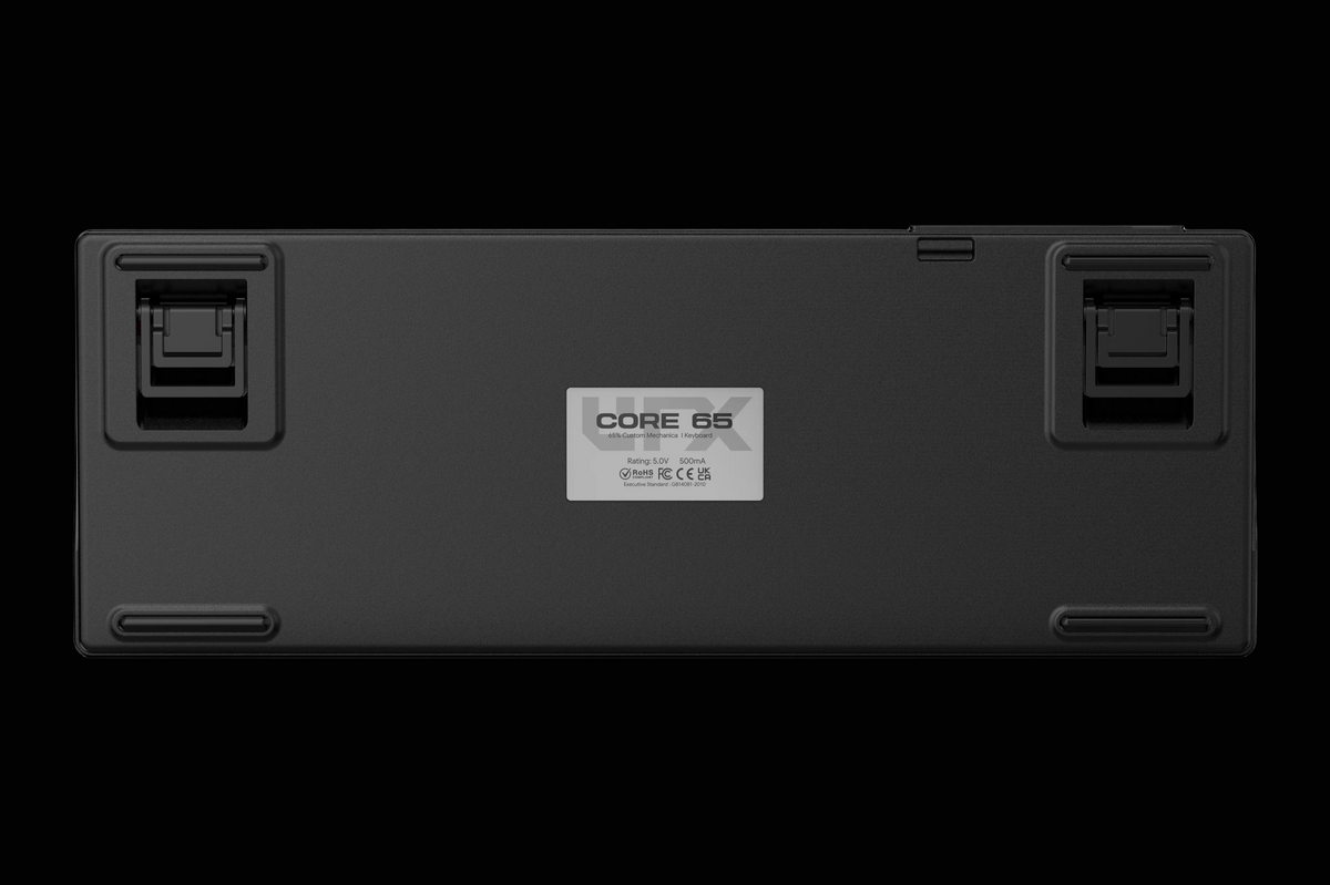 Core65 Mechanical Keyboard