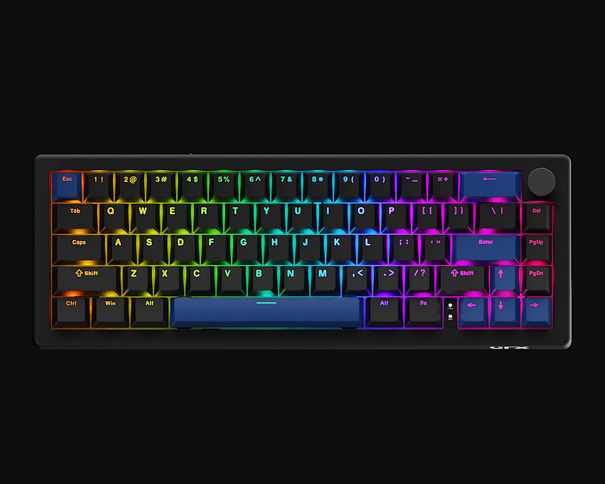 Core65 Mechanical Keyboard