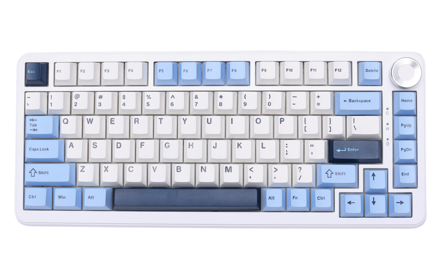 AJAZZ AK820 MAX Plus