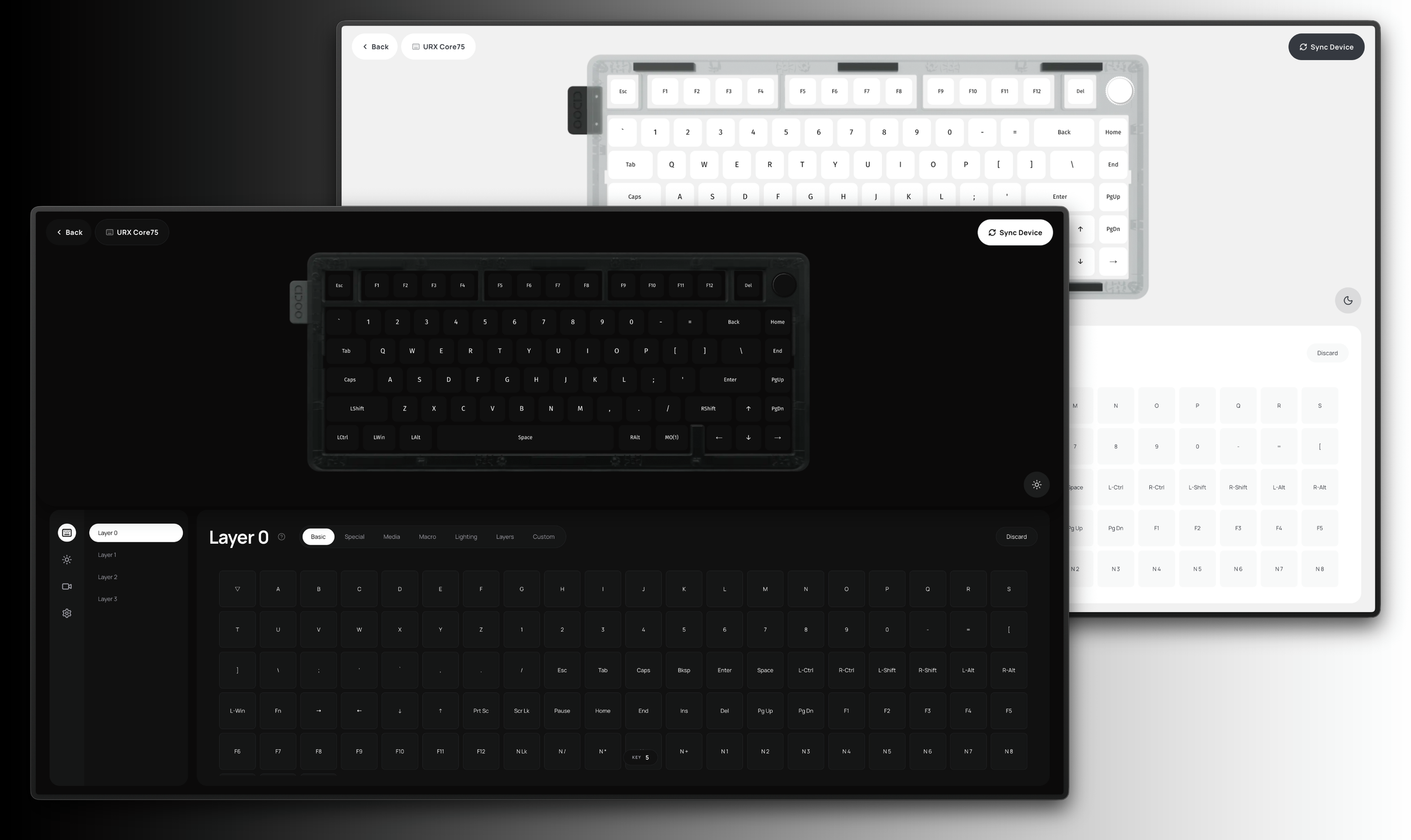 Software Banner