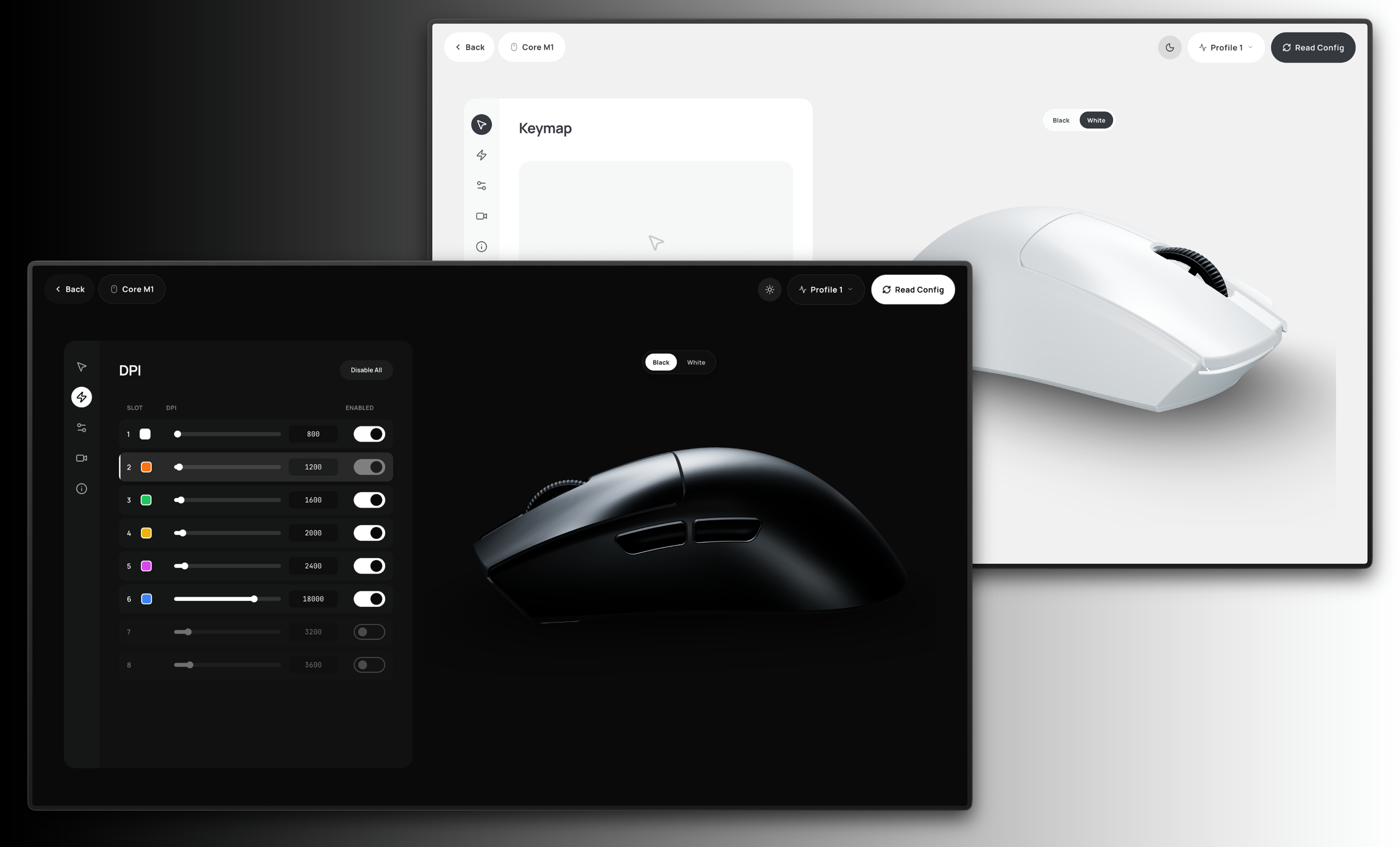 Software Banner