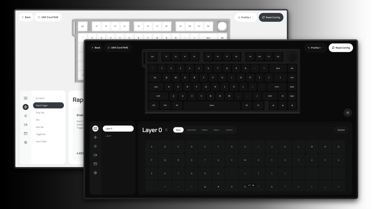 Software Banner