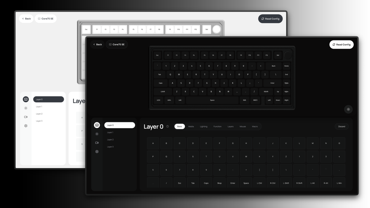 Software Banner